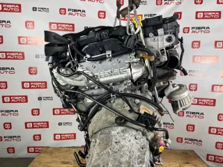 OM651911, OM651.911 Двигатель Mercedes C W204 Арт 61761, вид 3