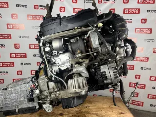 OM651911, OM651.911 Двигатель Mercedes C W204 Арт 61761, вид 4