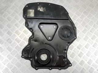 3S7Q6019AA Крышка двигателя передняя Ford Transit 3 restailing Арт AG1100633, вид 1