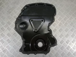 3S7Q6019AA Крышка двигателя передняя Ford Transit 3 restailing Арт AG1100633, вид 2