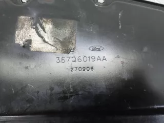 3S7Q6019AA Крышка двигателя передняя Ford Transit 3 restailing Арт AG1100633, вид 3