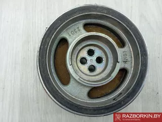 11238669098,8669098 Шкив коленвала MINI COUNTRYMAN F60 Арт 36735, вид 1