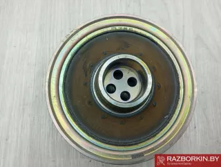 11238669098,8669098 Шкив коленвала MINI COUNTRYMAN F60 Арт 36735, вид 2