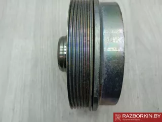 11238669098,8669098 Шкив коленвала MINI COUNTRYMAN F60 Арт 36735, вид 4