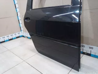 821009214R Renault Дверь задняя правая Renault Logan 1 Арт E60709319, вид 2