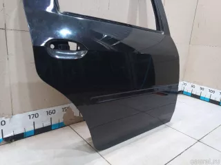 821009214R Renault Дверь задняя правая Renault Logan 1 Арт E60709319, вид 3