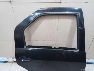 821009214R Renault Дверь задняя правая Renault Logan 1 Арт E60709319, вид 4