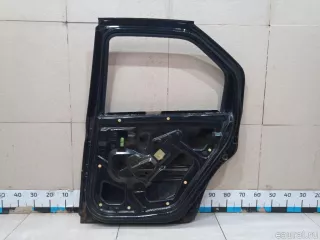 821009214R Renault Дверь задняя правая Renault Logan 1 Арт E60709319, вид 5