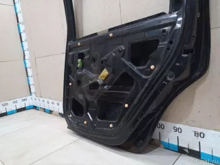 821009214R Renault Дверь задняя правая Renault Logan 1 Арт E60709319, вид 6