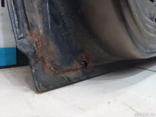 821009214R Renault Дверь задняя правая Renault Logan 1 Арт E60709319, вид 8