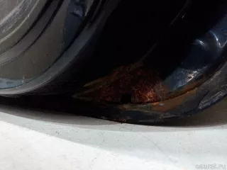 821009214R Renault Дверь задняя правая Renault Logan 1 Арт E60709319, вид 9