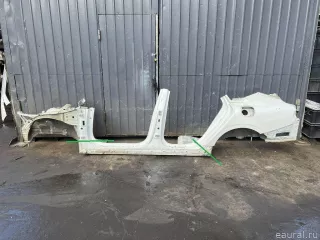  Кузовной элемент Kia K5 3 Арт E95768787, вид 1