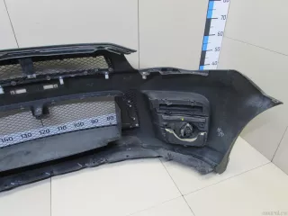 MZ576596 Mitsubishi Бампер передний Mitsubishi Outlander 3 restailing 2 Арт E23777610, вид 10