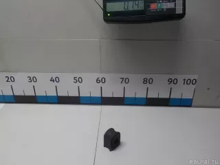 4881833141 Toyota Втулка (сайлентблок) заднего стабилизатора Lexus ES 7 Арт E52238250, вид 3