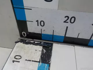 6898857 Ford Эмблема Ford Mondeo 2 Арт E52453628, вид 2