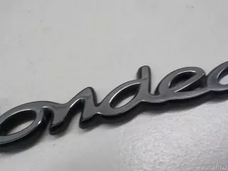 6898857 Ford Эмблема Ford Mondeo 2 Арт E52453628, вид 4