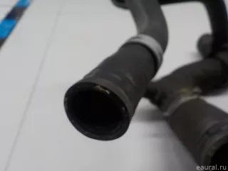 1013384 Ford Патрубок радиатора Ford Mondeo 1 Арт E52456750, вид 6