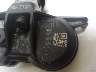 4260748050 Toyota Датчик давления в шине (TPMS) Lexus IS 3 restailing Арт E52535914, вид 4