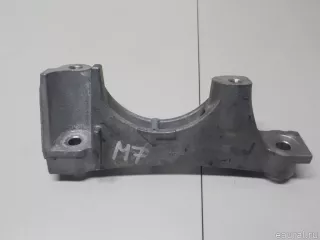 Кронштейн двигателя Lexus RX 4 2019г. 1234125010 Toyota - Фото 2