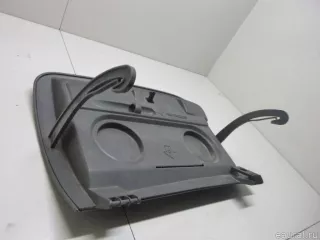 1100442 Ford Крышка (дверца) бардачка Ford Fiesta 4 Арт E5735359, вид 3