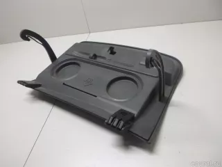1100442 Ford Крышка (дверца) бардачка Ford Fiesta 4 Арт E5735359, вид 4