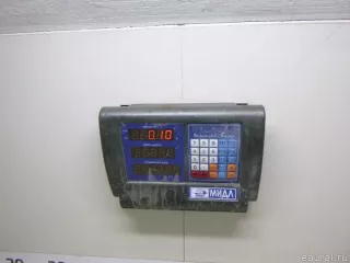 1372283 Ford Ручка двери передней внутренняя правая Ford Fusion 1 Арт E90159270, вид 8