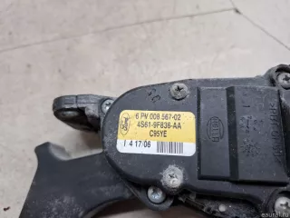 1530737 Ford Педаль газа Ford Fusion 1 Арт E90403938, вид 2