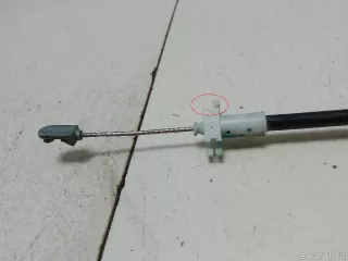 1681351 Ford Трос двери Ford Focus 2 restailing Арт E90442457, вид 2