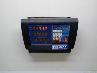 0280160585 BOSCH Регулятор давления топлива Ford Escort 5 Арт E90450623, вид 4