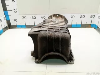 1468149 Ford Поддон Ford Focus 1 Арт E90451388, вид 4