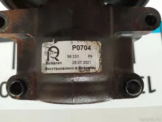 P0704 Reikanen Насос ГУР Ford Fusion 1 Арт E90453329, вид 6
