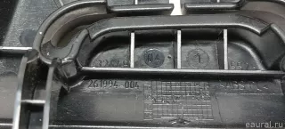 1366640 Ford Ремень безопасности  Ford C-max 1 Арт E103076359, вид 4