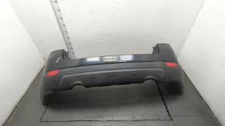  Бампер задний черный Chevrolet Captiva Арт 20369315