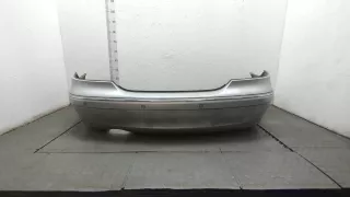 A2098800040 Бампер задний серебристый Mercedes CLK W209 Арт 20369781