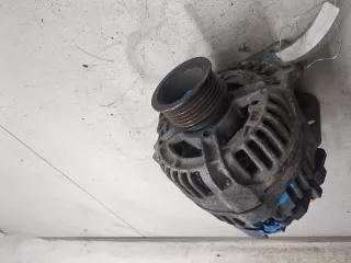 038903018P Генератор Skoda Octavia A4 Арт 20208508, вид 4