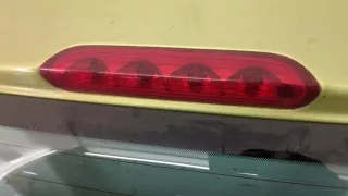  Моторчик заднего стеклоочистителя (дворника) Citroen C3 Picasso Арт 11367937, вид 4