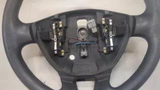 8200284541 Руль Renault Laguna 2 Арт 9043324, вид 2