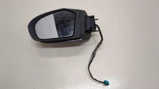  Зеркало левое Mercedes A W169 Арт 20369935, вид 1