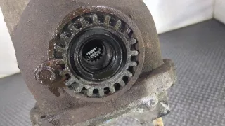 38312AA022 Редуктор заднего моста Subaru Forester SG Арт 9056387, вид 3