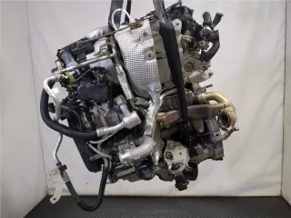 50053651,55273835 Двигатель Alfa Romeo Giulia Арт 7951506, вид 2