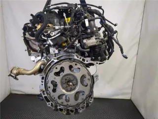 50053651,55273835 Двигатель Alfa Romeo Giulia Арт 7951506, вид 3