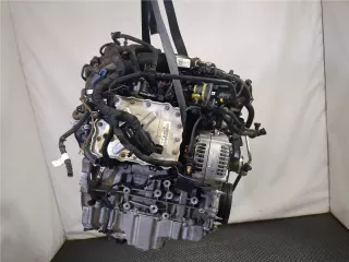 50053651,55273835 Двигатель Alfa Romeo Giulia Арт 7951506, вид 4