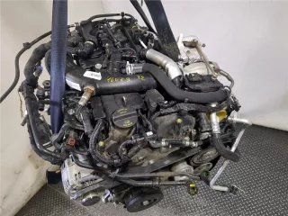 50053651,55273835 Двигатель Alfa Romeo Giulia Арт 7951506, вид 5