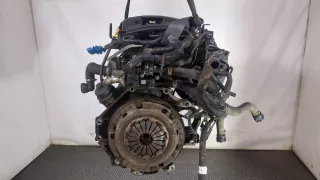25197209,25197233,F18D4 Двигатель Chevrolet Orlando Арт 9107578, вид 3