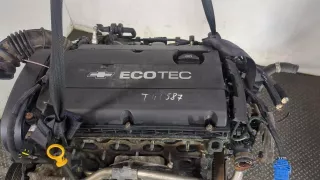 25197209,25197233,F18D4 Двигатель Chevrolet Orlando Арт 9107578, вид 5