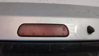  Крышка багажника (дверь 3-5) Kia Sorento 1 Арт 20332886, вид 2