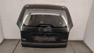 90579455,9201178,90579437,9201180 Крышка багажника (дверь 3-5) Opel Zafira A Арт 20205416, вид 1
