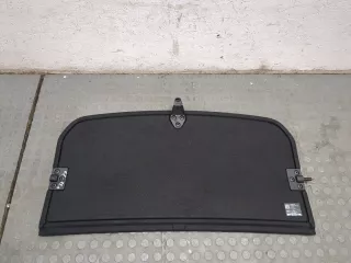 51498081723,8081723 Полка багажника BMW 4 G22/G23 Арт 8627358, вид 2