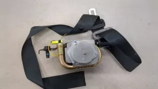  Ремень безопасности передний правый Nissan Almera N16 Арт 20371648, вид 2