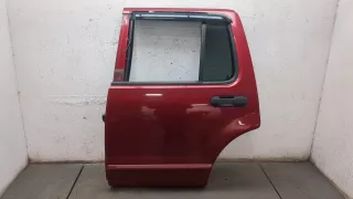7L2Z78266B41AA Ручка внутренняя задняя левая Ford Explorer 4 Арт 11151097, вид 1